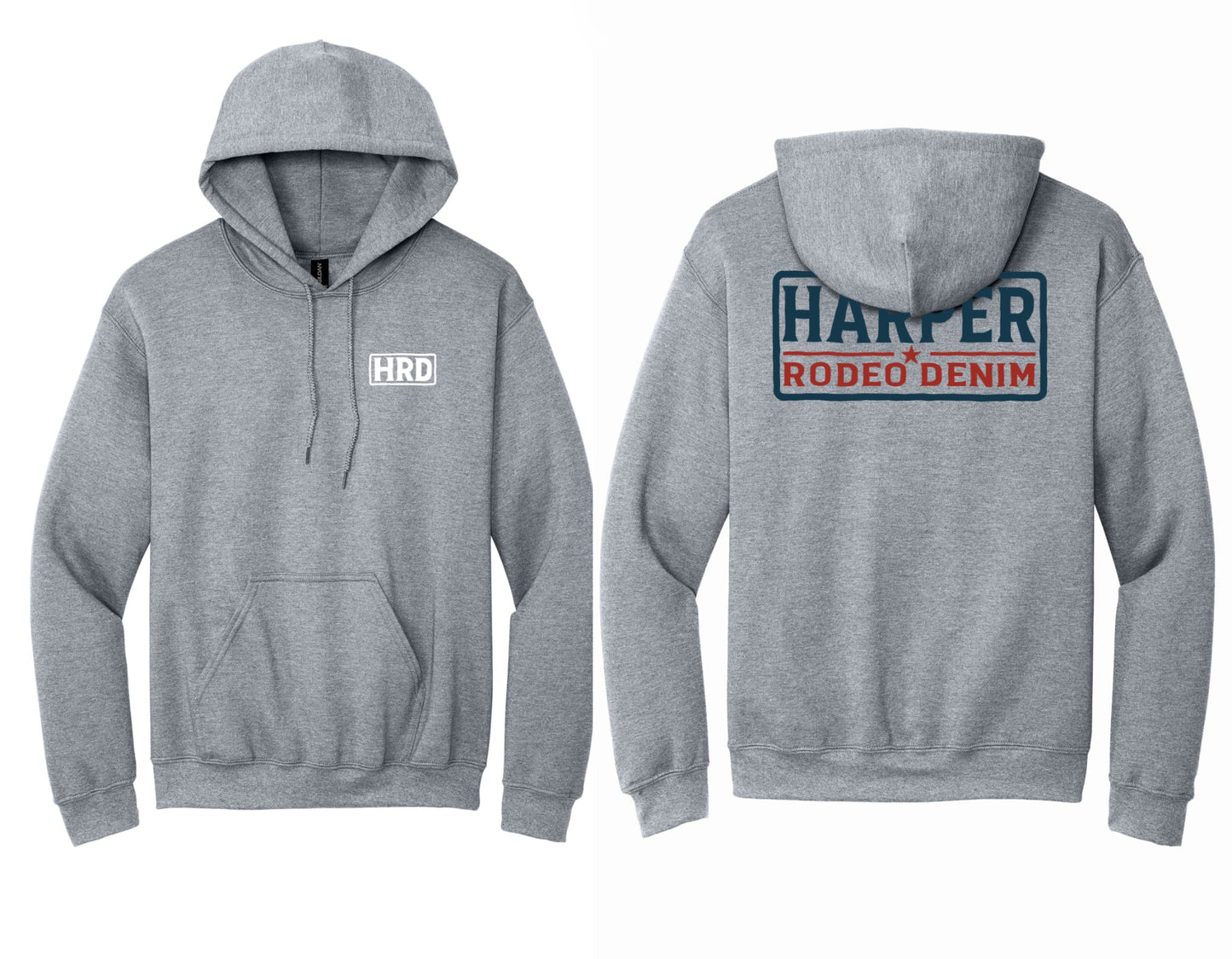 Punchbar Hoodie