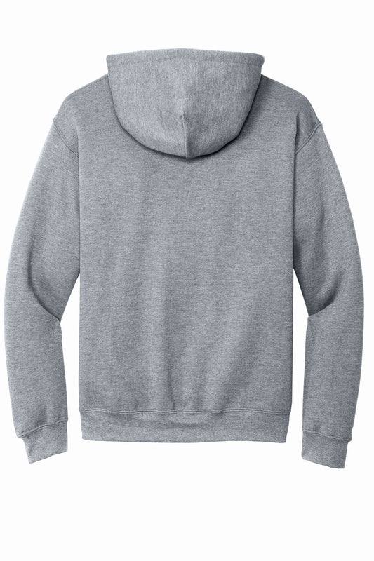 Longhorn Rodeo Hoodie