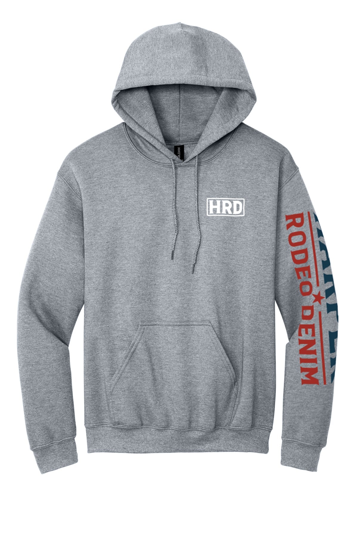 Arm Standard Hoodie