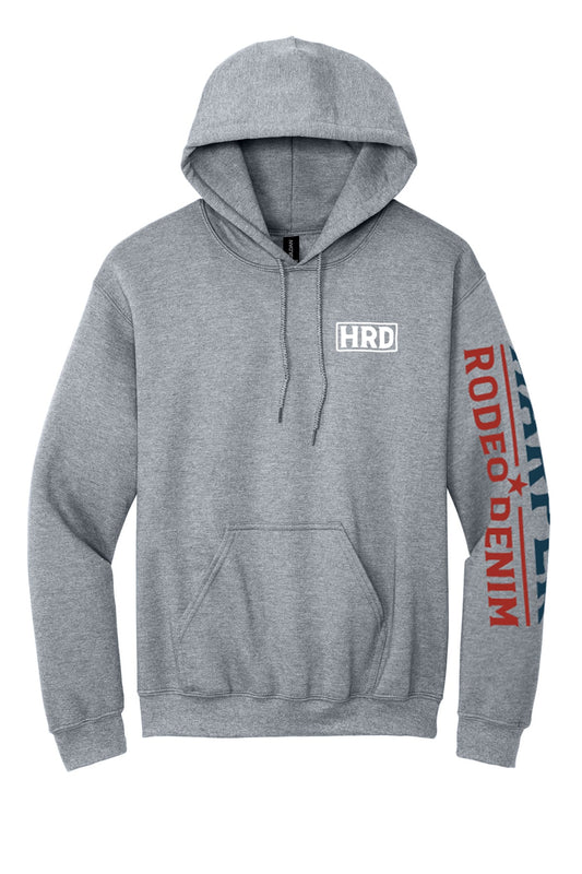 Arm Standard Hoodie