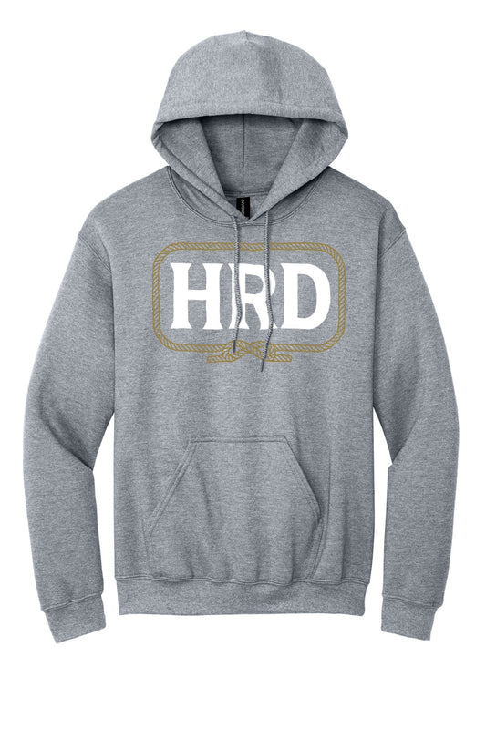 Rope Crest HRD Hoodie