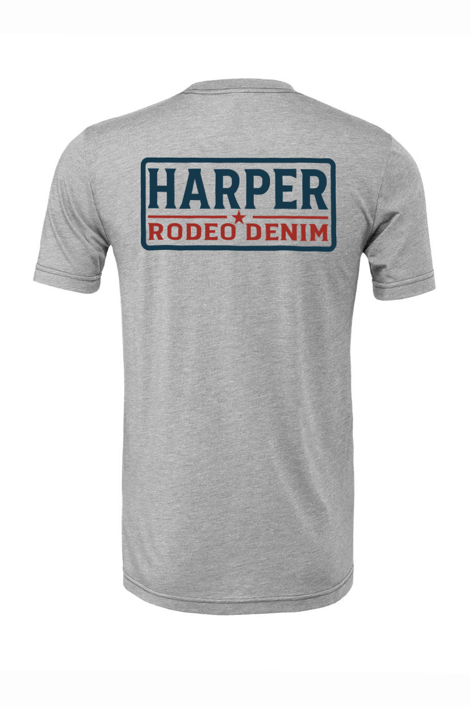Punchbar HRD Tee