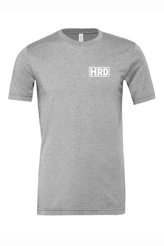 Punchbar HRD Tee