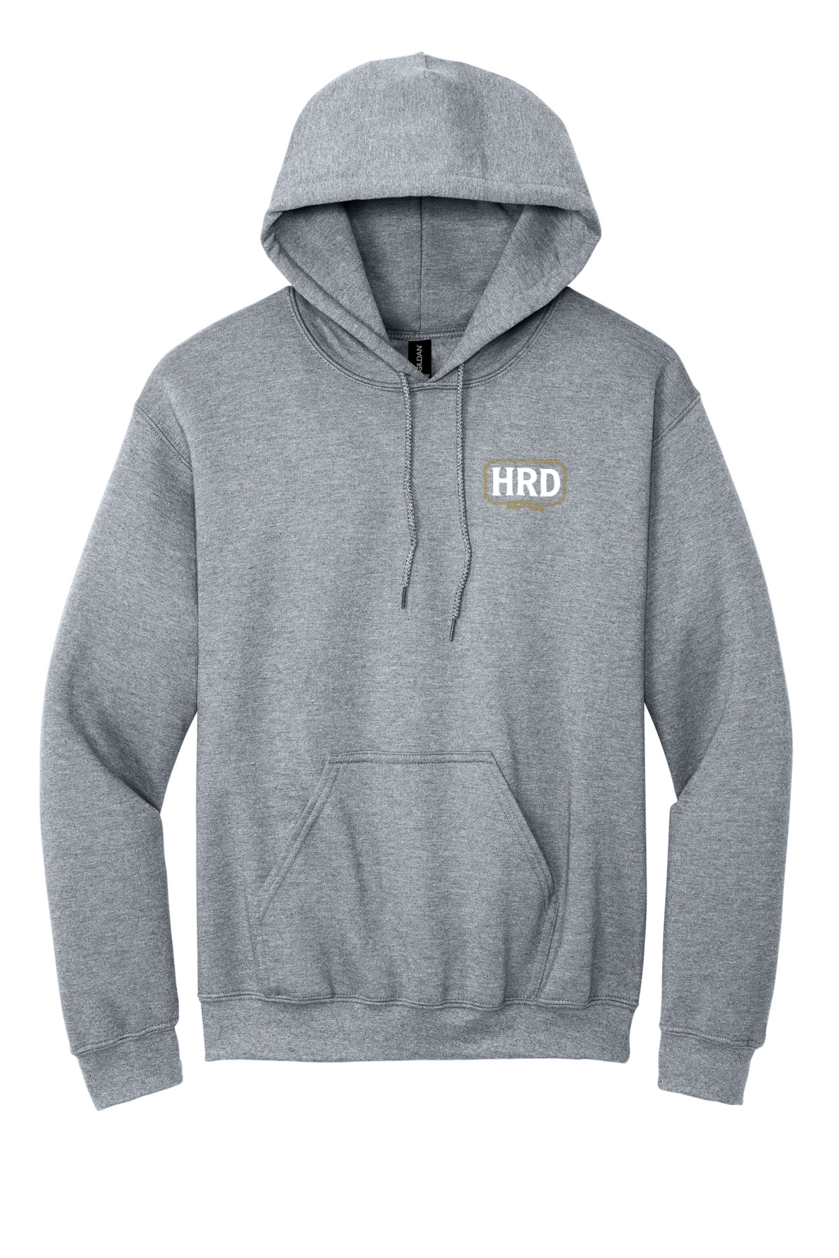 Squirt Bull Hoodie