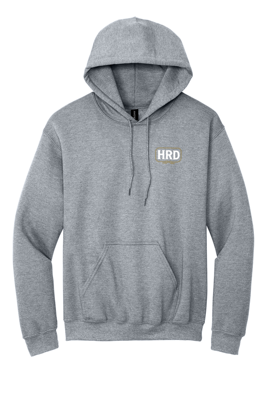 Squirt Bull Hoodie