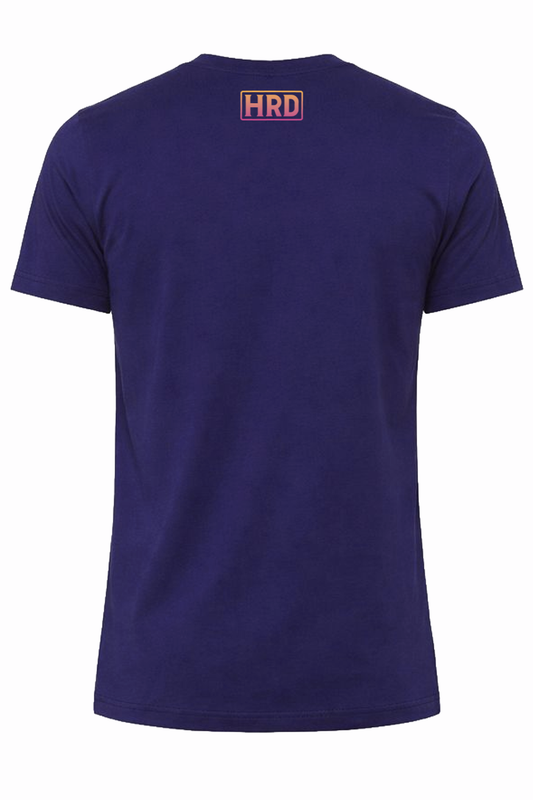 Longhorn Rodeo Tee