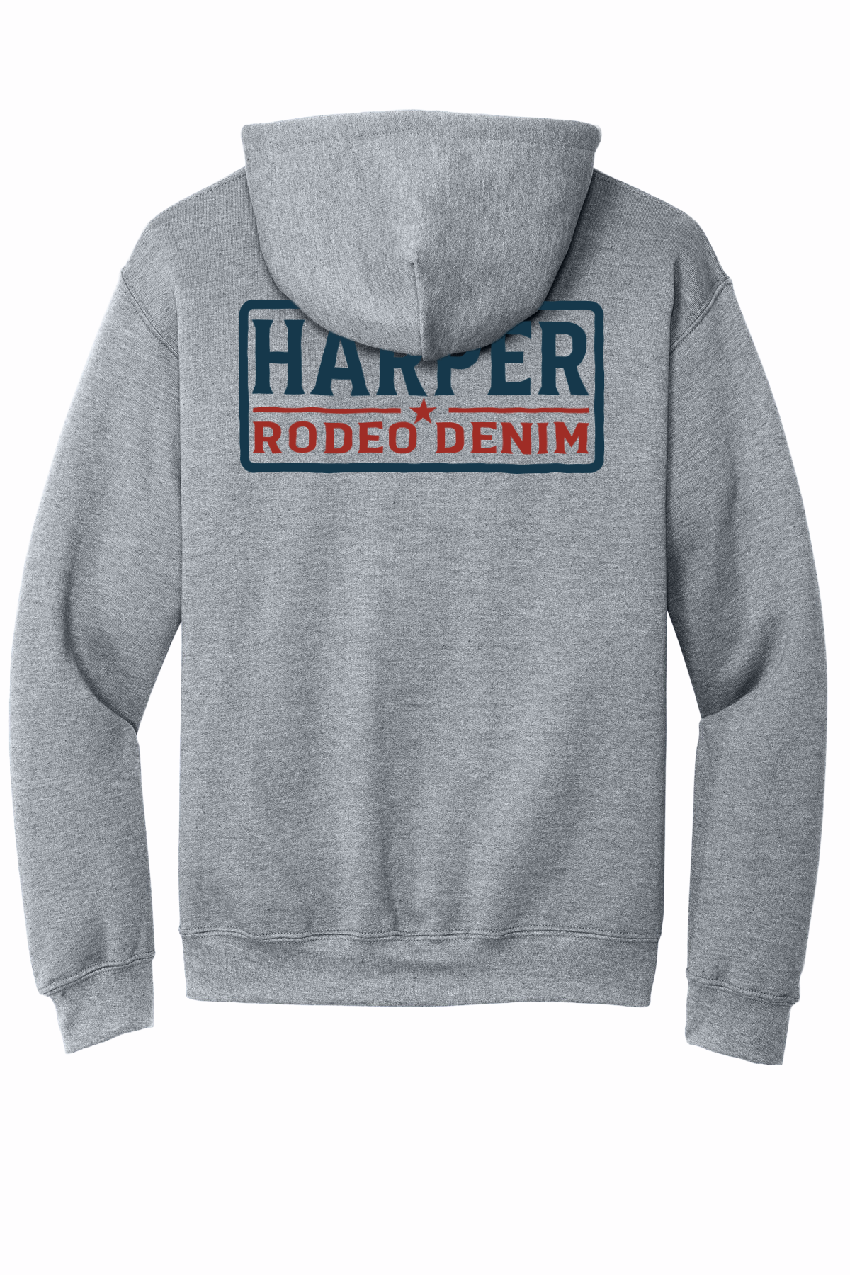 Punchbar Hoodie