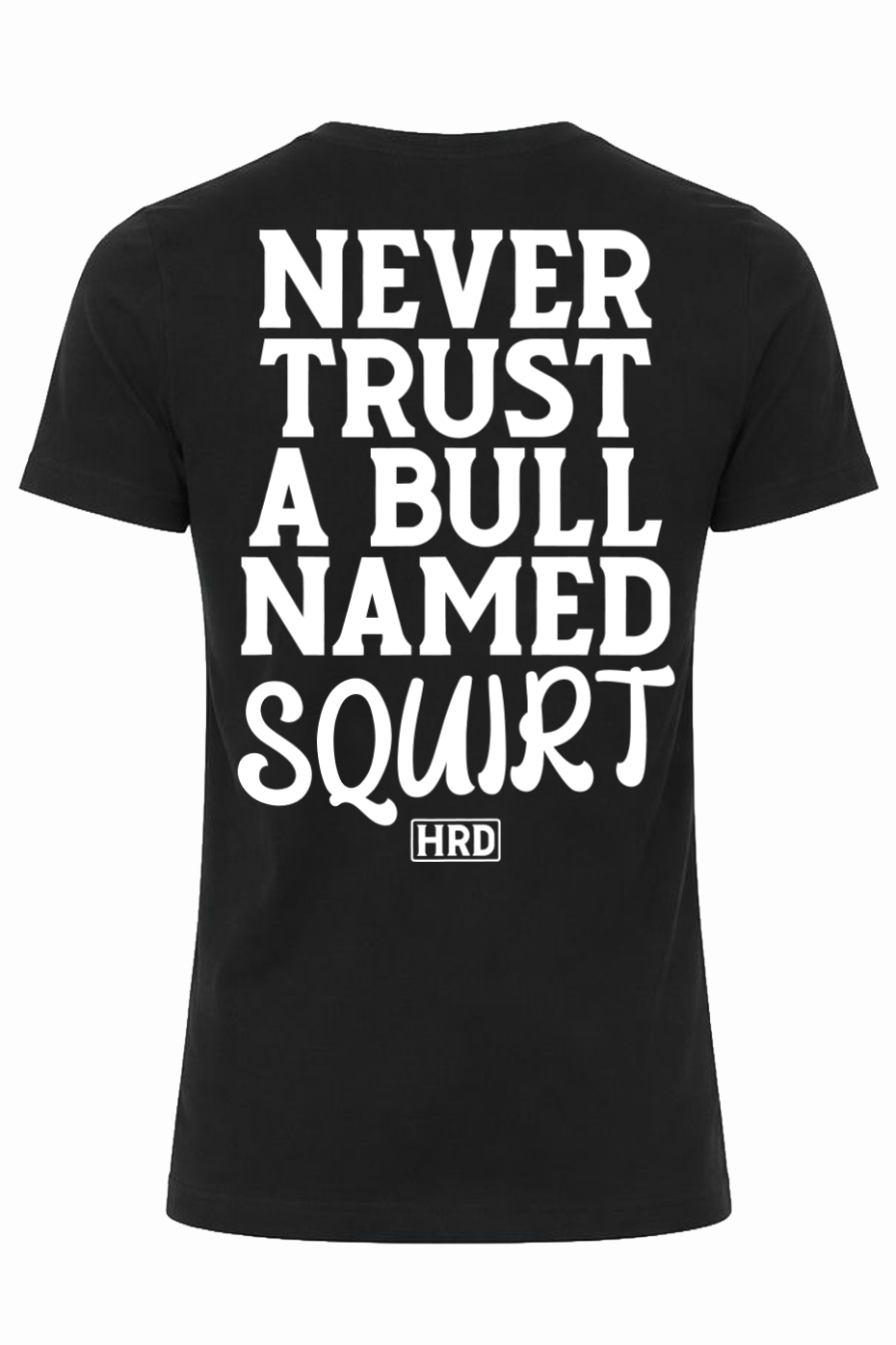 Squirt Bull Tee